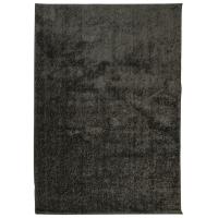 vidaXL Alfombra pelo largo aspecto brillante ISTAN 160x230 cm Color Antracita,  Beige,  Crema y mas Alfombras de área  Alfombra de Piso para Sala de Estar Dormitorio Habitación Salón - details 3