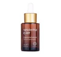 Sesderma Serum Vitamina C Liposomal 30ml Antioxidante Antiarrugas Iluminador - details 1