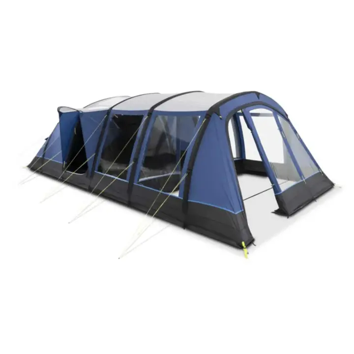Kampa Tienda De Campaña Croyde 6 Air - 1