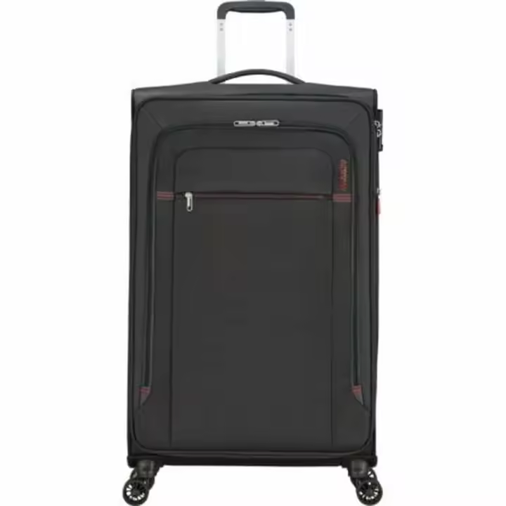 Maleta American Tourister Crosstrack Spinner Gris 110 L 79 x 46,5 x 30,5 cm - 1