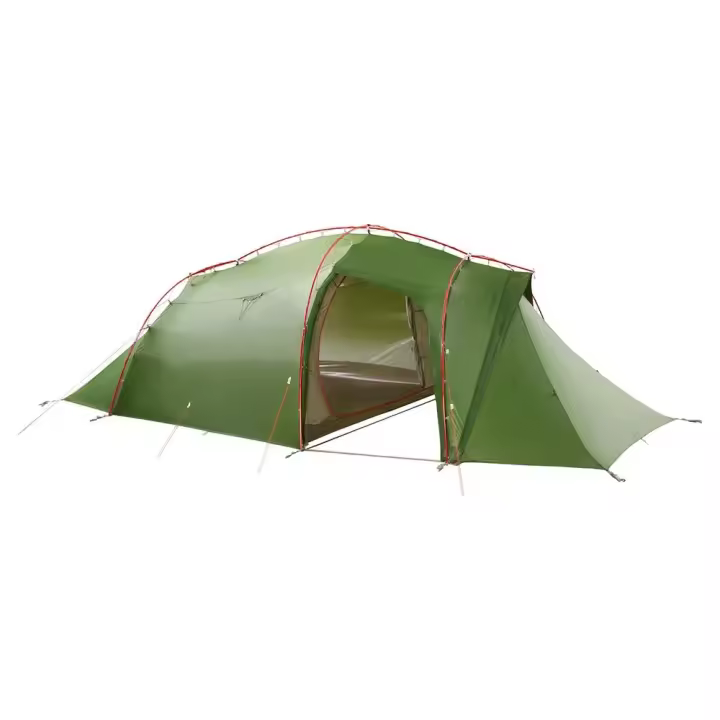 Vaude Tents Tienda De Campaña Mark Xt - 1
