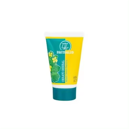 Cerato Herbal de Equisalud Natural, 25 Gramos - 1