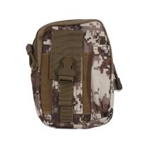 Molle Pequeño Monedero Bolsa De Cintura Porta Teléfono Para Deportes Al Aire Libre Senderismo Camping Escalada Correr Caza Accesorios EDC Bolsas De Herramientas - details 9