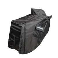 Cubierta De Pierna Para Motocicleta PVC Cubierta De Lluvia Para Scooter Apron De Pierna Para Primavera Otoño Y Invierno - details 10