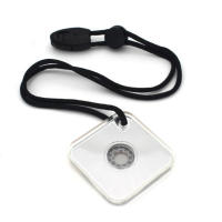 Espejo De Señal Reflector Para Supervivencia Al Aire Libre Herramienta Práctica De Luz Del Día Para Camping Y Senderismo Kit De Primeros Auxilios - details 3