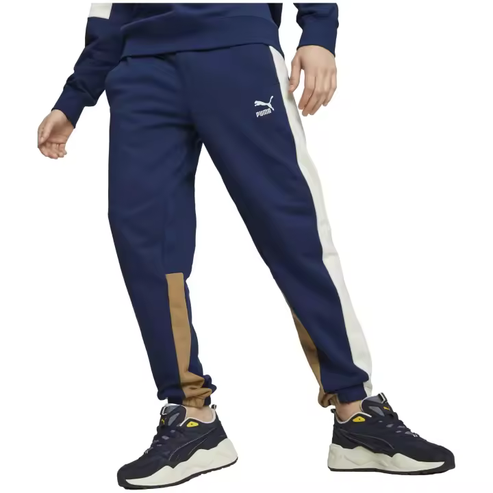 marca Puma modelo 621336-15 para unisex en color azul - 1