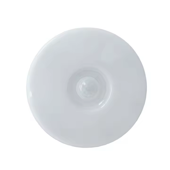 Lámpara Nocturna LED Inalámbrica Con Sensor De Movimiento Recargable USB Para Armarios Escaleras Estantes Y Cocina Con Interruptor - 1