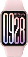 Xiaomi Mi Smart Band 9 Pro Pulsera de Actividad Pantalla AMOLED 1.74" Bluetooth 5.4, GPS, Frecuencia Cardíaca y SpO₂, + 150 Modos Deportivos, Vigilancia de la Salud, 21 Dias de Autonomía, Colores: Negro, Plata o Rosa Metalizado - details 7