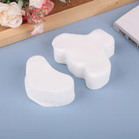 100/200Pcs Almohadillas De Algodón Desechable Para Cuidado De La Piel Y Eliminación De Quimiotactos Parches Para Máscara De Nariz Estilo DIY - details 16