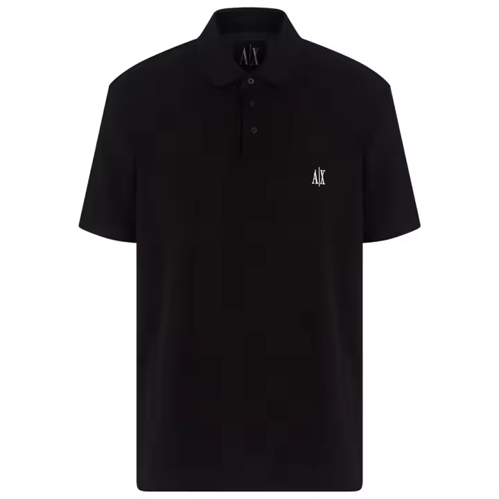 Armani Exchange Polo De Manga Corta Xm000367a_f13022u - 1