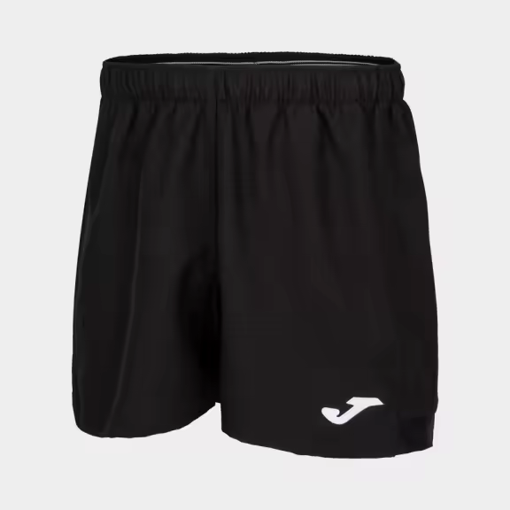 Pantalón rugby Joma Myskin II negro hombre - 1
