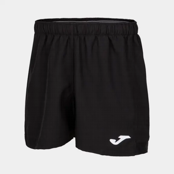 Pantalón rugby Joma Myskin II negro hombre - 1