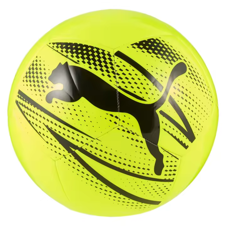 Puma Balón De Fútbol Attacanto Graphic - 1