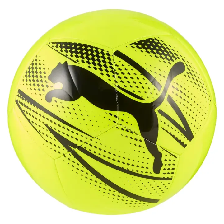 Puma Balón De Fútbol Attacanto Graphic - 1
