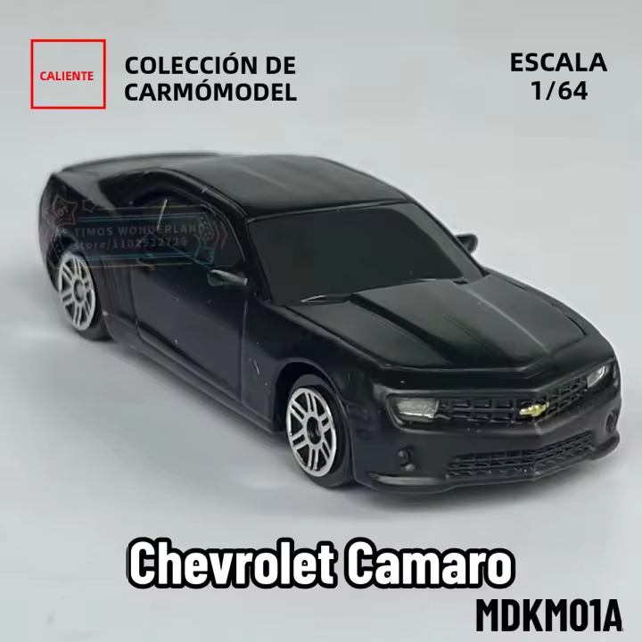 Ford F150 Pickup De Escala 1/64 En Metal Modelo Miniatura Coche De Colección Diecast Para Niños Y Amantes Del Automóvil - 1