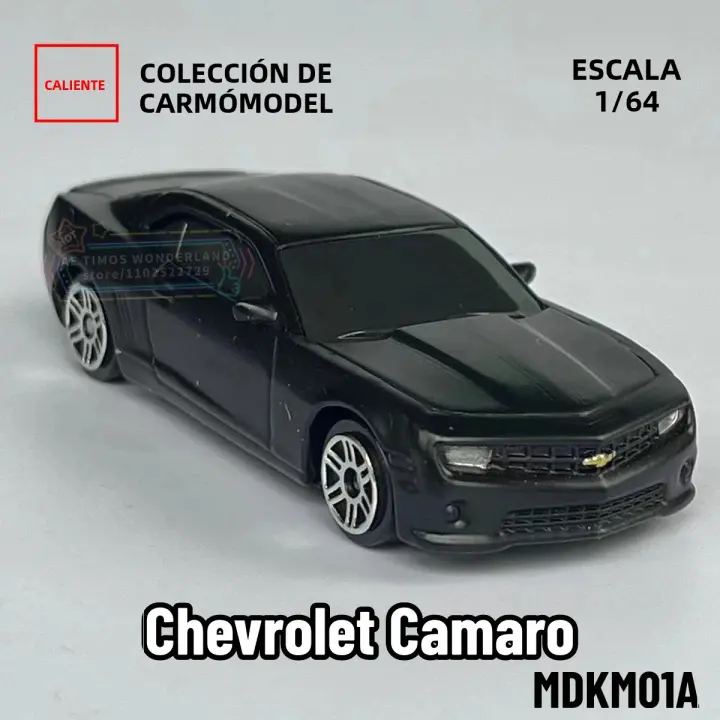 Ford F150 Pickup De Escala 1/64 En Metal Modelo Miniatura Coche De Colección Diecast Para Niños Y Amantes Del Automóvil - 1
