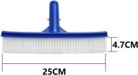 2 piezas de piscina duradera cepillo para la limpieza de la piscina cepillo de limpieza piscina cepillo interior piscina y piscina al aire libre - details 2