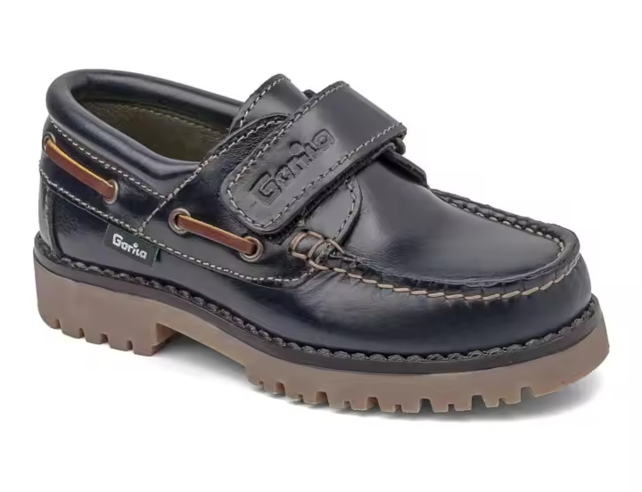 Zapatos Colegiales Gorila 25351 | Estilo Clásico | Cómodos y Duraderos - 1