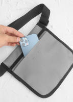 Bolsa De Cintura Multifuncional Para Enfermeras Con Herramientas De Belleza Para Mascotas Organizador De Kit De Cuidado Con Cuchillas Material De Nylon Unisex - details 4