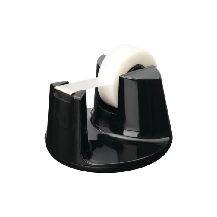 TESA - PORTARROLLOS TESA EASY+1 ROLLO INVISIB 53828-00000-02 - 1