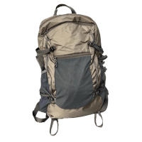 20-22L-litre unisex hiking backpack, waterproof with rain cover, very suitable for hiking, travel and camping, ergonomic design, spacious, suitable for both men and women，Foldable and compact - details 4