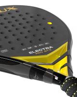 Pala de Padel Siux St3. Franco Stupazuck. - details 2