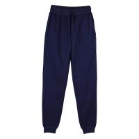 Pantalones De Running Para Hombre 2024 Otoño/Invierno Moda Fitness Cómodos Y Casuales Con Protección Pequeña Para Pie Estilo Callejero - details 6