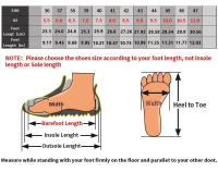 Zapatos De Senderismo Impermeables Para Hombres Botas De Trekk Ingles Casuales De Verano Y Otoño Para Escalada Y Senderismo Con Cubierta Del Tobillo Material De Suela De Goma Talla Verdadera - details 0