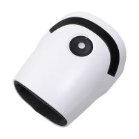 Masajeador de mano eléctrico multifuncional con bolsa de aire, instrumento para el cuidado de los puntos de acupuntura de los dedos, masajeador de mano inteligente. - details 15