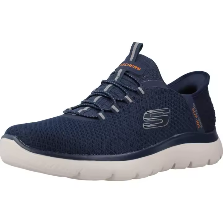 Zapatillas deportivas de Hombre Marca Skechers Modelo Slip-ins: Summits - 1