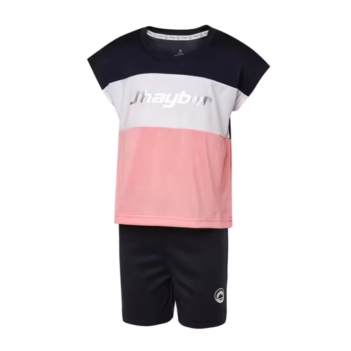 CONJUNTO J'HAYBER NIÑA-6 - 1