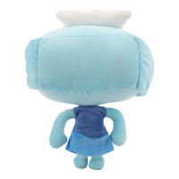 Tisha Peluche De Película Y Juego Accesorio De Decoración De Habitación Para Niños Regalo De Cumpleaños Dandy's World Kawaii - details 7