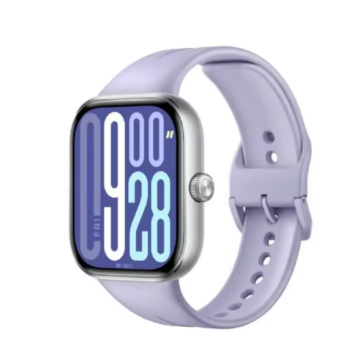 Xiaomi Redmi Watch 5 Lavanda - Reloj inteligente con GPS - 1