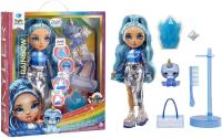 Rainbow High muñeca  Skyler Bradshaw 120216 MGA - details 1