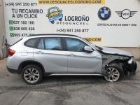 Porton trasero compatible con Bmw X1 2.0 turbodiesel (177 cv) 2009 a 2015 (OEM/IAM: 2993152) - details 2