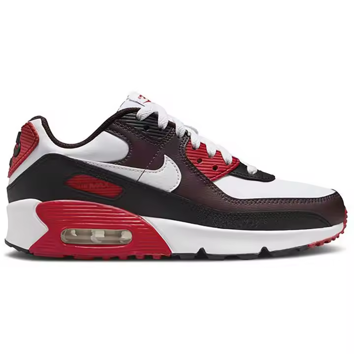 marca Nike modelo Hf6358-600 para unisex en color rojo - 1
