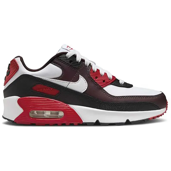 marca Nike modelo Hf6358-600 para unisex en color rojo - 1