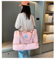 Bolso Multifuncional Para Mamá Bolsa De Mano Con Diaper Para Bebé Bolsa De Maternidad Para Deporte Yoga Y Gimnasio - details 14