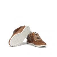 Sneakers mujer FLUCHOS F2143 DORE CASUAL SPORT CALADO DORE+COM.2 35064 25V - details 3