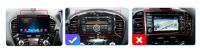 Junsun Android 13 Radio para Nissan Juke YF15 2010 2011 2012 2013 2014 de Coche con Chip Qualcomm de 8 Núcle de Coche con Chip Qualcomm de 8 Núcleos CarPlay Inalámbrico Autorradio Estéreo Pantalla HD Multimedia - details 0