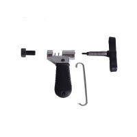 ZTTO Herramienta De Reparación De Cadena De Bicicleta De Acero De Carbono Portátil Divisora Cortadora Remoción Para MTB Bicicleta De Montaña Y Carretera - details 5