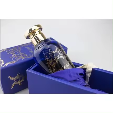 Maison Alhambra the Myth Eau de Parfum Unisex 100 Ml - 1