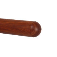 Roller De Presión Para Saxofón Mango De Madera Herramienta De Reparación De Metal Para Trompeta Y Trombón Accesorio Para Instrumentos De Bronce - details 9