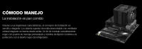 Be Quiet! DARK ROCK PRO 5 Refrigeración por aire para CPU de alto rendimiento, TDP de 270W, Compatible con AMD/Intel - details 5