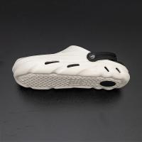 Sandalias De Hombre EVA Verano Plataforma Suave Calzado De Playa Para Interior Y Exterior Moda Casual Tallas 40-45 - details 12