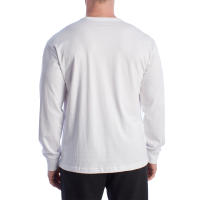 Vans-Camiseta Manga Larga Vault Og Ls VN0A5E1LWHT1 para Hombre