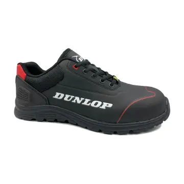 Zapatillas de seguridad hombre dunlop Envío Gratis* Miravia