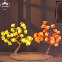 Lámpara De Noche LED De Rosas Grandes Con Enchufe USB Iluminación Fairy Para Decoración De Hogar Fiesta Navidad Boda Dormitorio Regalo - details 2