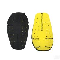 Protección Moto D-020 Equipamiento De Motocicleta Con Protetores De Rodilla Insertos De Armadura Corporal EVA Protección De Hombros Codos Y Espalda Para Motocross - details 3