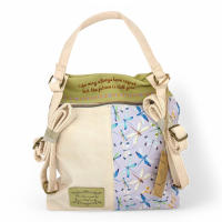 Mochila Sweet & Candy Bags Vintage Life - Con Vídeo Muestra (C-260-02) 30x31x11 - 4 Modelos - details 7